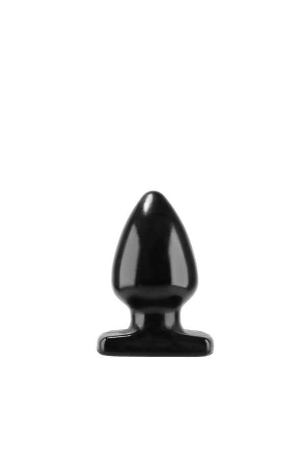 Butt Plugs / SKY Radikal Spade Plug