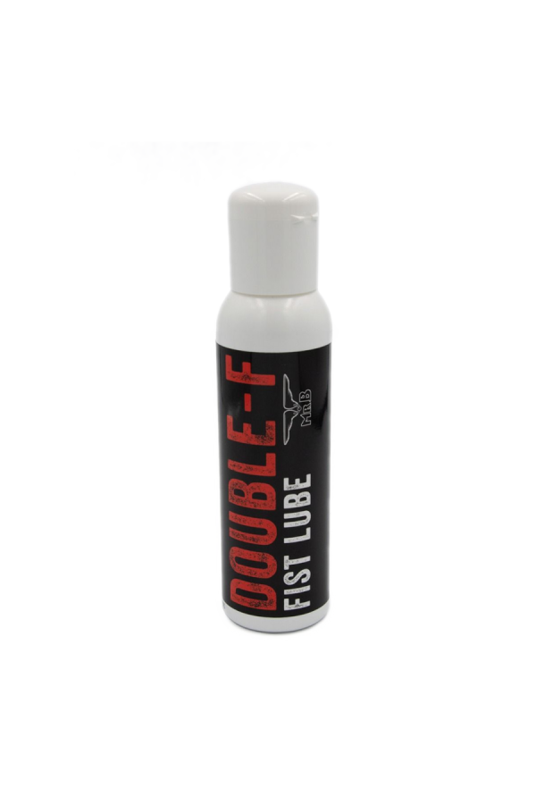 Síkosítók / Mister B Double-F Fist síkosító