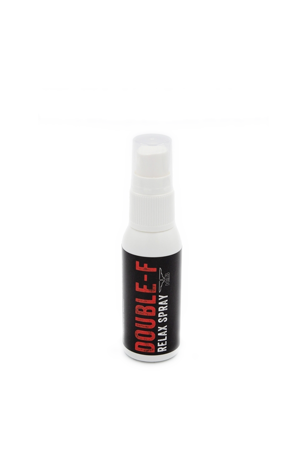 Síkosítók / Mister B Double-F relax - 30 ml