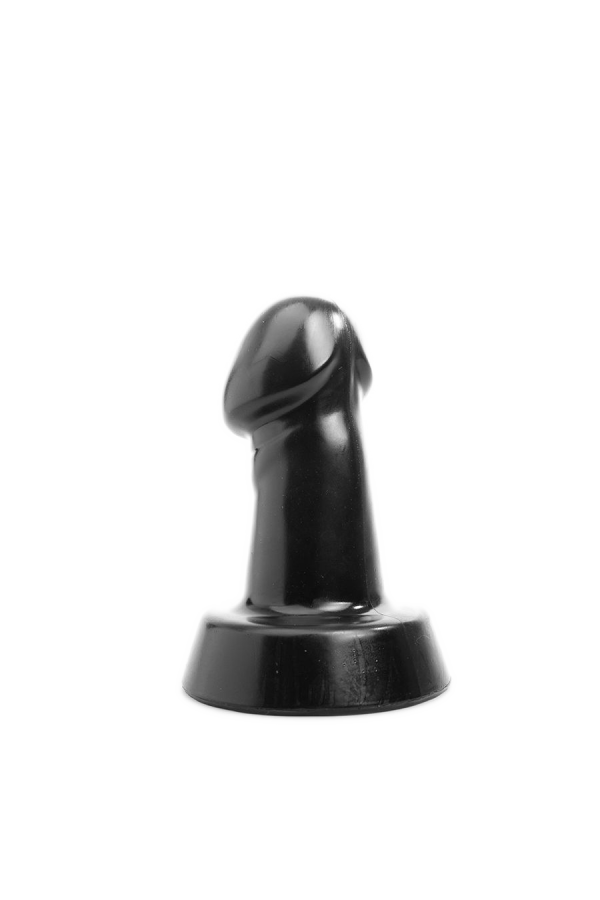 Butt Plugs / WAD The Judge Black