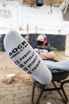 Zoknik / Sk8erboy Smelly zokni