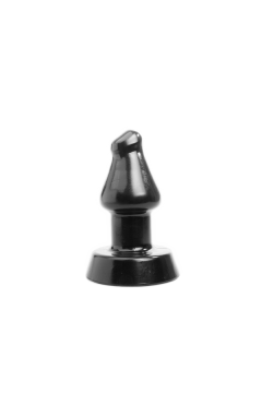 Butt Plugs / WAD The Reaper - Black