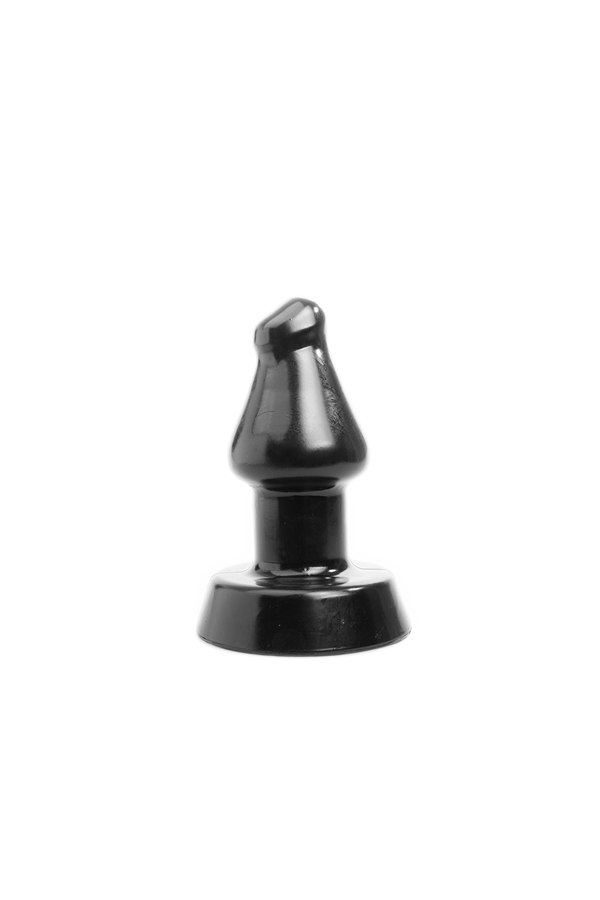 Butt Plugs / WAD The Reaper - Black