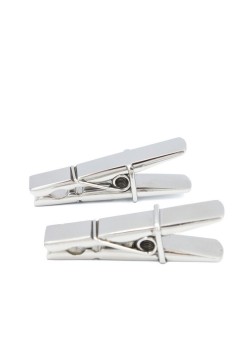 Tit Clamps / Generic Stainless Steel Nipple Clips