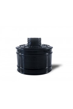 Kiegészítők / GasMaster Aroma doboz gázálarcokhoz