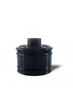 GasMaster Gas Mask Leather Cleaner Holder – Accesories