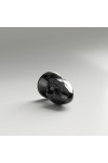 Butt plugok / All Black The Kettlebell buttplug