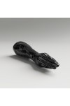 Fist dildók / All Black Breaststroke dildó