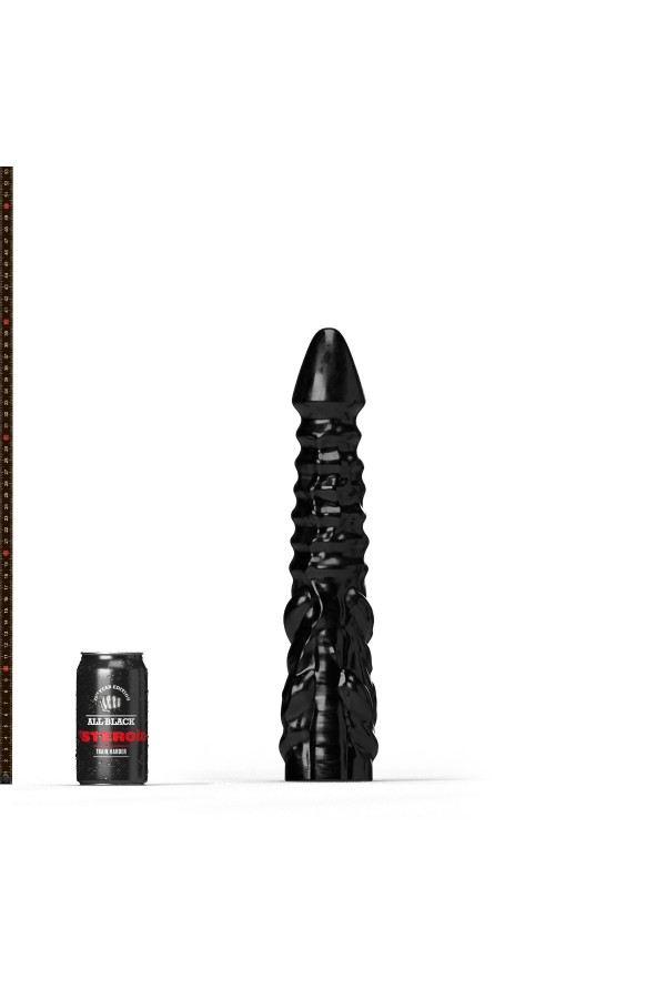 Dildos / All Black Allez Dildo