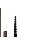Dildos / All Black The Sabre Dildo