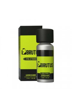 Poppersek / Brutus XTRA STRONG - nagy