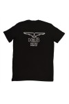 Pólók és trikók / Mister B Black Dream rövidujjú póló