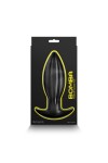Butt plugok / NS Novelties Renegade bomba puttplug