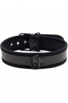 Nyakörvek / Kinky Puppy Színes neoprene nyakörv