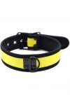 Nyakörvek / Kinky Puppy Színes neoprene nyakörv