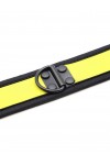 Collars / Kinky Puppy Puppy Play Neoprene Collar