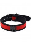 Collars / Kinky Puppy Puppy Play Neoprene Collar