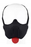 Hoods / Puppy Play Puppy Play Neoprene Muzzle