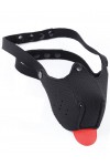 Maszkok / Puppy Play Neoprene szájkosár