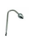 Suspension / FUKR Hook with plug Metal 6 x 4 cm