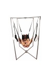 Sling / The Red Fabric Sling - Complete Set