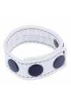 Cock - Glans Rings / The Red Cocky Leather Cockring