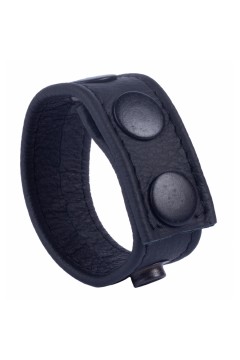 Cock - Glans Rings / The Red Cocky Leather Cockring