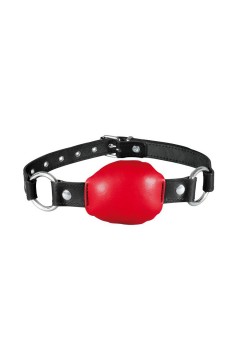 Gags / Kiotos Leather gag SIlence Gag