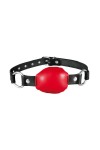 Gags / Kiotos Leather gag SIlence Gag