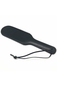 Slappers / The Red Leather Paddle
