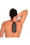 Slappers / The Red Leather Paddle