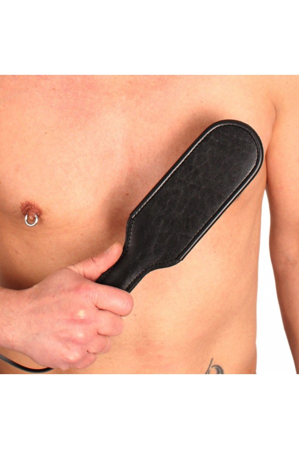 Slappers / The Red Leather Paddle