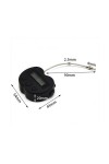 Accessories / FUKR Automatic Lock Time padlock