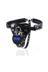 Accessories / FUKR Automatic Lock Time padlock