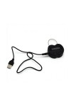 Accessories / FUKR Automatic Lock Time padlock