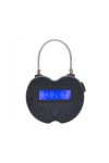Accessories / FUKR Automatic Lock Time padlock