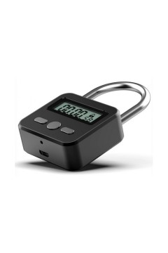 Accessories / Generic Automatic Time Lock 99h