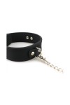 Collars / Kiotos Biothane Slave Collar with Leash
