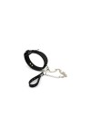 Collars / Kiotos Biothane Slave Collar with Leash