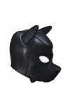 Hoods / Kinky Puppy Pupplay Dog Mask