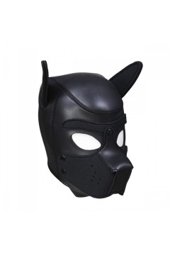 Hoods / Kinky Puppy Pupplay Dog Mask