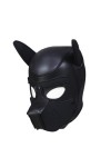 Hoods / Kinky Puppy Pupplay Dog Mask