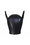 Maszkok / Kinky Puppy Pupplay neoprene kutyamaszk