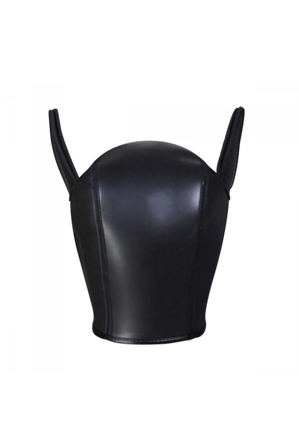 Hoods / Kinky Puppy Pupplay Dog Mask
