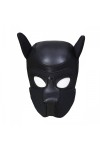 Hoods / Kinky Puppy Pupplay Dog Mask