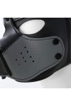 Hoods / Kinky Puppy Pupplay Dog Mask