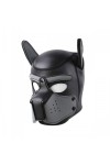 Hoods / Kinky Puppy Pupplay Dog Mask