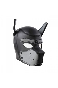 Maszkok / Kinky Puppy Pupplay neoprene kutyamaszk Maszkok / Kinky Puppy Pupplay neoprene kutyamaszk