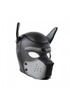 Hoods / Kinky Puppy Pupplay Dog Mask