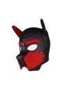 Hoods / Kinky Puppy Pupplay Dog Mask